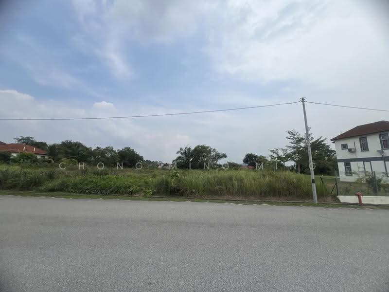 Residential Land for Sale in Lukut (Negeri Sembilan) - Chong Ming Ming - PropertyGuru.com.my