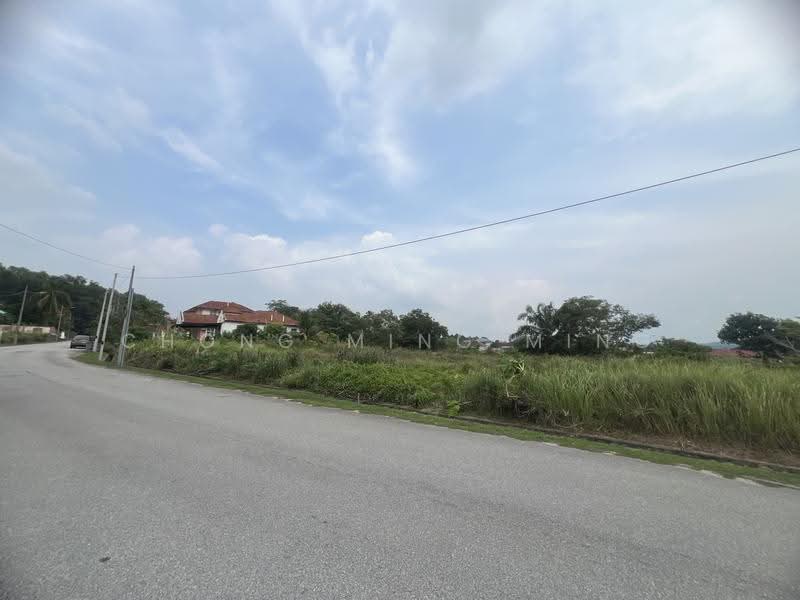 Residential Land for Sale in Lukut (Negeri Sembilan) - Chong Ming Ming - Exterior - PropertyGuru.com.my
