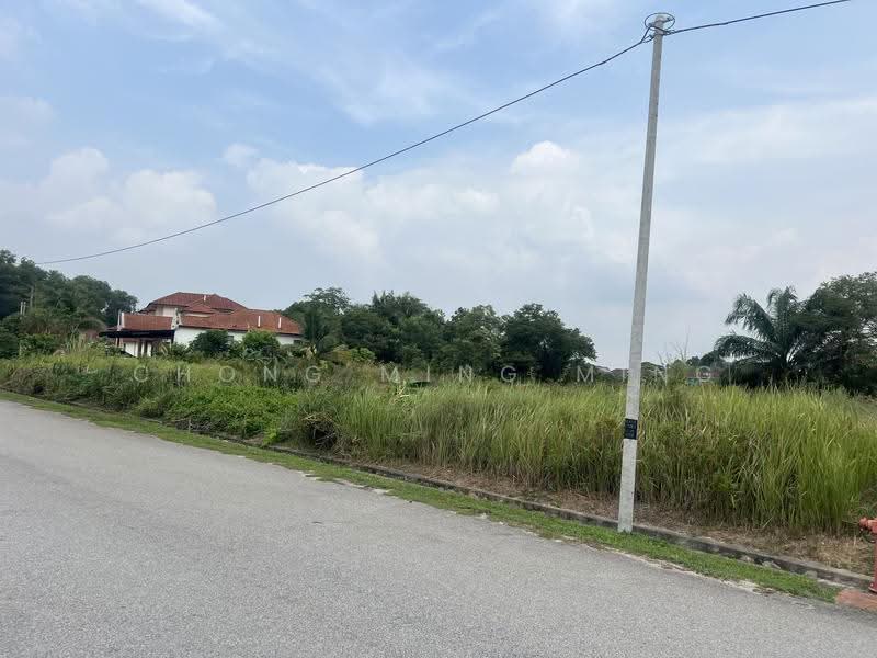 Residential Land for Sale in Lukut (Negeri Sembilan) - Chong Ming Ming - Exterior - PropertyGuru.com.my