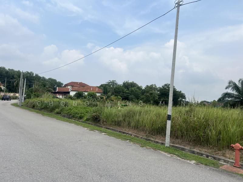 Residential Land for Sale in Lukut (Negeri Sembilan) - Chong Ming Ming - Exterior - PropertyGuru.com.my