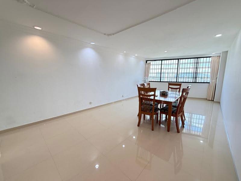 Kondominium untuk Dijual di Country Tower Condominium - Hooi Yee Lee - PropertyGuru.com.my