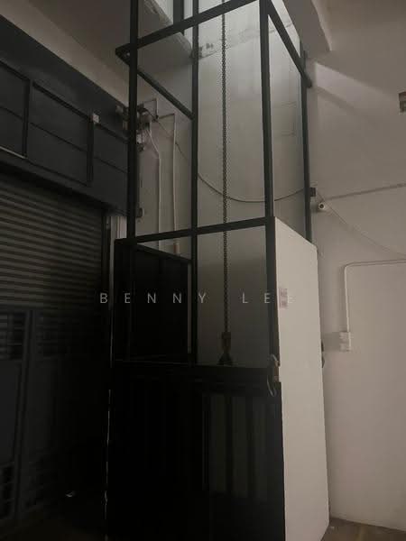 Kilang untuk Disewa di Taman Perindustrian Bukit Serdang (Seri Kembangan) - Benny Lee - Interior - PropertyGuru.com.my