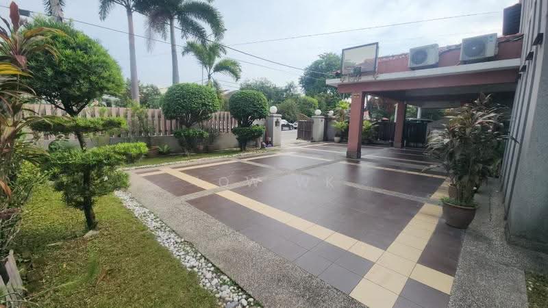 Semi-Detached House for Sale in Happy Garden (Kuchai Lama) - LOW WK - Exterior - PropertyGuru.com.my