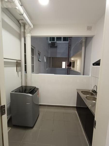 Kediaman Servis untuk Disewa di Tuan Residency - Vincent Tan - Kitchen - PropertyGuru.com.my