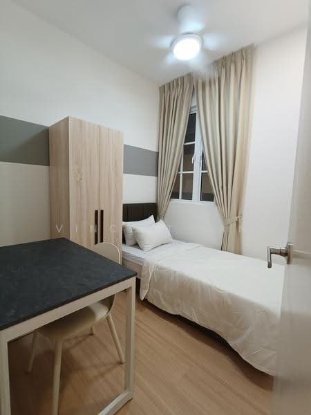 Kediaman Servis untuk Disewa di Tuan Residency - Vincent Tan - Bedroom - PropertyGuru.com.my