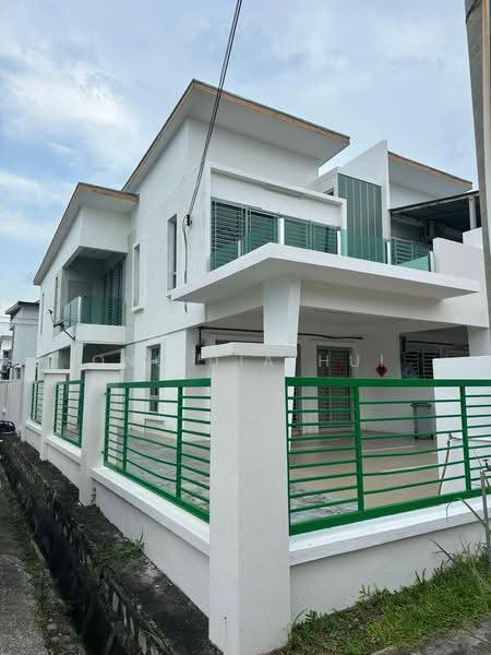 Rumah Teres 2-Tingkat untuk Dijual di Hijayu 3 (Bandar Sri Sendayan) - Ong Jia Hui - PropertyGuru.com.my