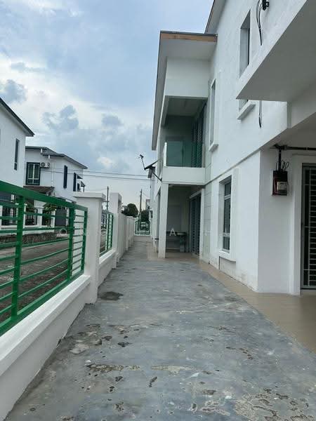 Rumah Teres 2-Tingkat untuk Dijual di Hijayu 3 (Bandar Sri Sendayan) - Ong Jia Hui - PropertyGuru.com.my