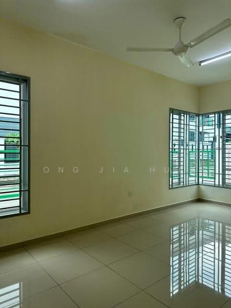 Rumah Teres 2-Tingkat untuk Dijual di Hijayu 3 (Bandar Sri Sendayan) - Ong Jia Hui - PropertyGuru.com.my