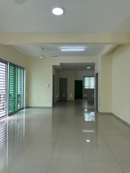 Rumah Teres 2-Tingkat untuk Dijual di Hijayu 3 (Bandar Sri Sendayan) - Ong Jia Hui - PropertyGuru.com.my