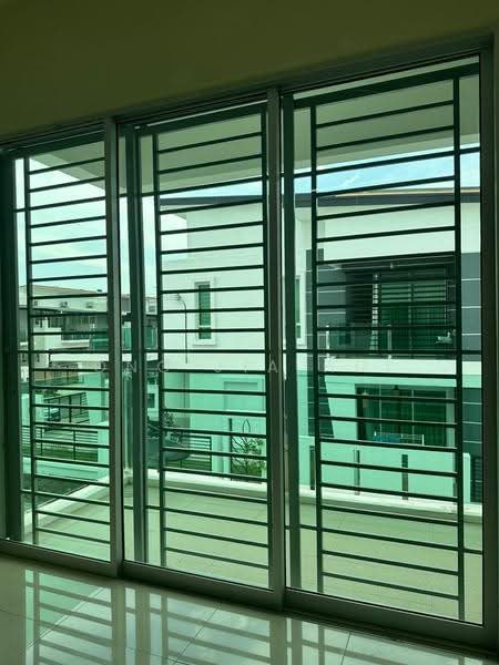 Rumah Teres 2-Tingkat untuk Dijual di Hijayu 3 (Bandar Sri Sendayan) - Ong Jia Hui - PropertyGuru.com.my