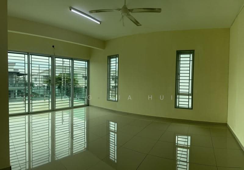 Rumah Teres 2-Tingkat untuk Dijual di Hijayu 3 (Bandar Sri Sendayan) - Ong Jia Hui - PropertyGuru.com.my