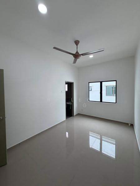 2-storey Terraced House for Rent in Seberang Perai (Penang) - Hailey Ch'ng - Bedroom - PropertyGuru.com.my