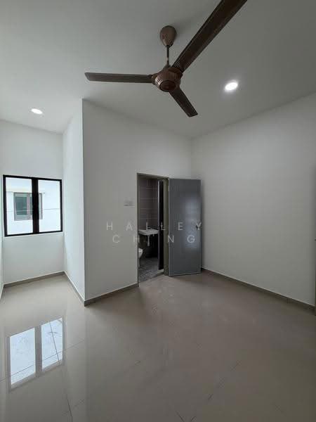 2-storey Terraced House for Rent in Seberang Perai (Penang) - Hailey Ch'ng - Bedroom - PropertyGuru.com.my