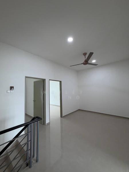 2-storey Terraced House for Rent in Seberang Perai (Penang) - Hailey Ch'ng - Interior - PropertyGuru.com.my