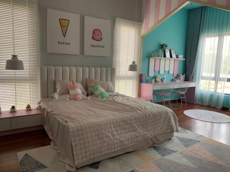 2-storey Terraced House for Sale in Bandar Ainsdale (Seremban) - Zoey Wong - Bedroom - PropertyGuru.com.my