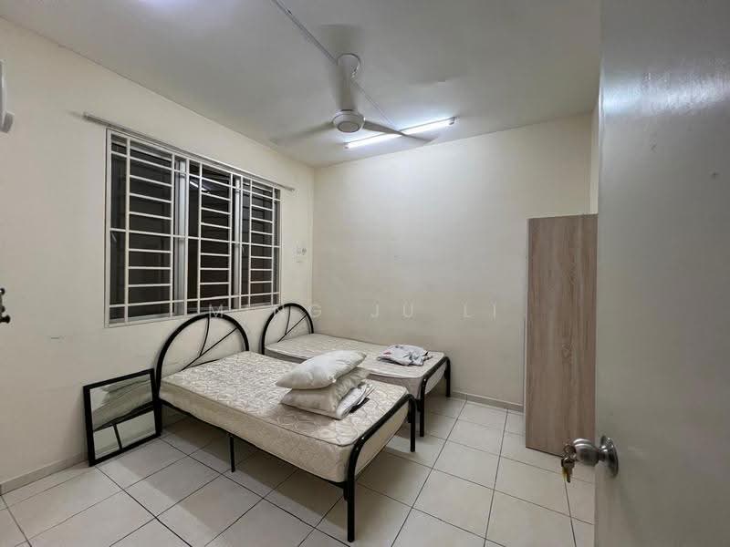 Kondominium untuk Disewa di Platinum Lake PV 13 - Ming Ju Li - Bedroom - PropertyGuru.com.my