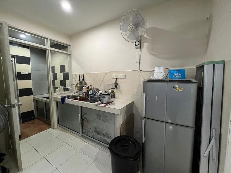 Kondominium untuk Disewa di Platinum Lake PV 13 - Ming Ju Li - PropertyGuru.com.my