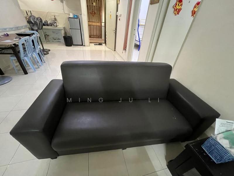 Kondominium untuk Disewa di Platinum Lake PV 13 - Ming Ju Li - PropertyGuru.com.my