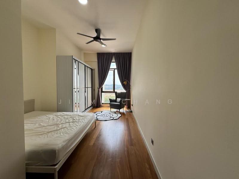 Kediaman Servis untuk Disewa di The Park 2 - Jimmy Chang - Bedroom - PropertyGuru.com.my