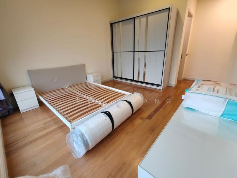 Kediaman Servis untuk Disewa di The Park 2 - Jimmy Chang - Bedroom - PropertyGuru.com.my