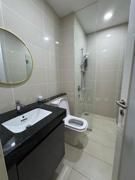 Kediaman Servis untuk Disewa di The Park 2 - Jimmy Chang - Bathroom - PropertyGuru.com.my