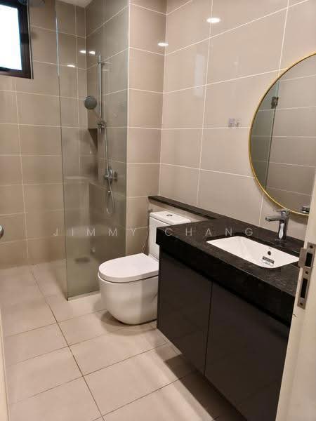 Kediaman Servis untuk Disewa di The Park 2 - Jimmy Chang - Bathroom - PropertyGuru.com.my