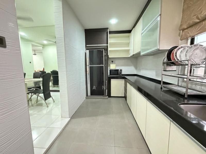 Terraced House for Sale in Bandar Mahkota Cheras (Cheras) - Aivan Ng - Kitchen - PropertyGuru.com.my