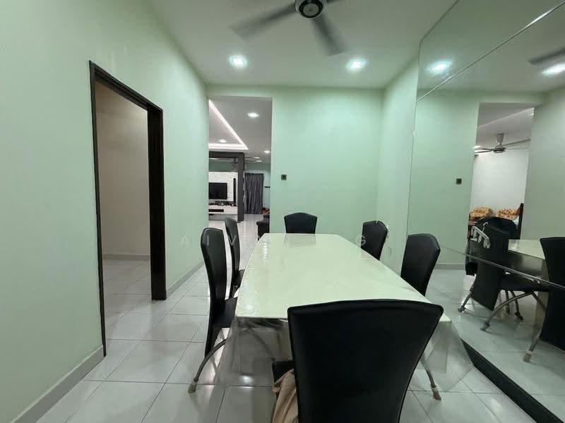 Terraced House for Sale in Bandar Mahkota Cheras (Cheras) - Aivan Ng - Dining Room - PropertyGuru.com.my
