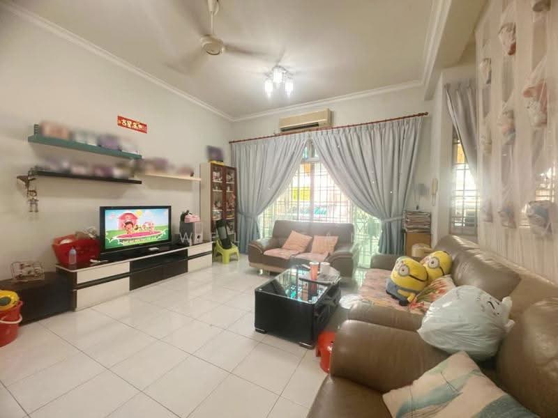 Rumah Teres 2-Tingkat untuk Dijual di Taman Gaya (Ulu Tiram) - Well Tan - PropertyGuru.com.my