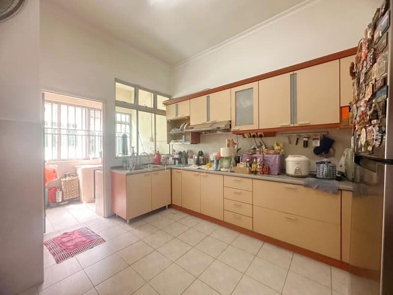 Rumah Teres 2-Tingkat untuk Dijual di Taman Gaya (Ulu Tiram) - Well Tan - PropertyGuru.com.my