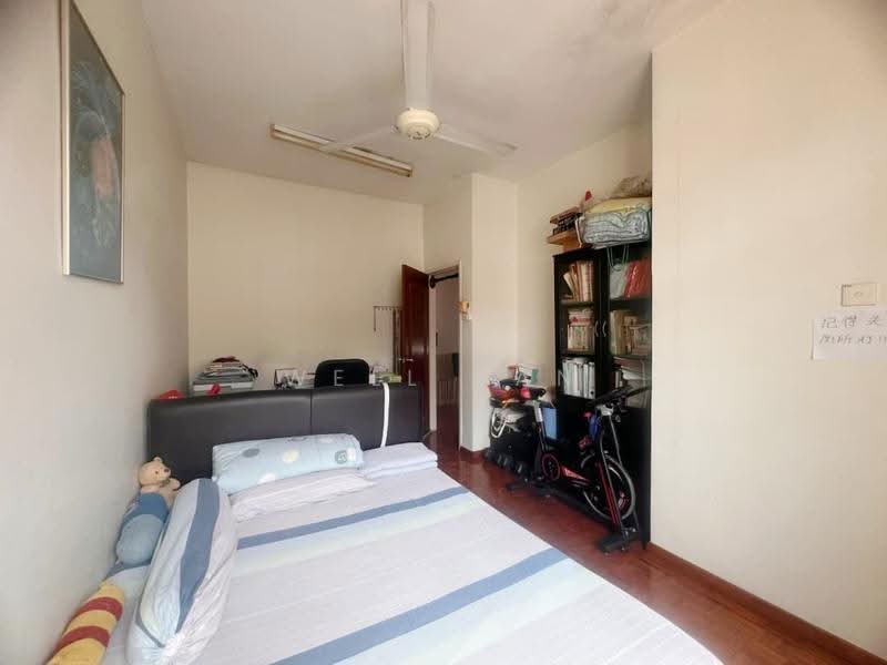 Rumah Teres 2-Tingkat untuk Dijual di Taman Gaya (Ulu Tiram) - Well Tan - PropertyGuru.com.my