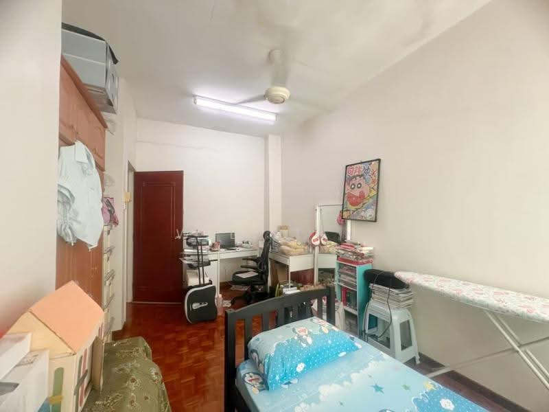Rumah Teres 2-Tingkat untuk Dijual di Taman Gaya (Ulu Tiram) - Well Tan - PropertyGuru.com.my