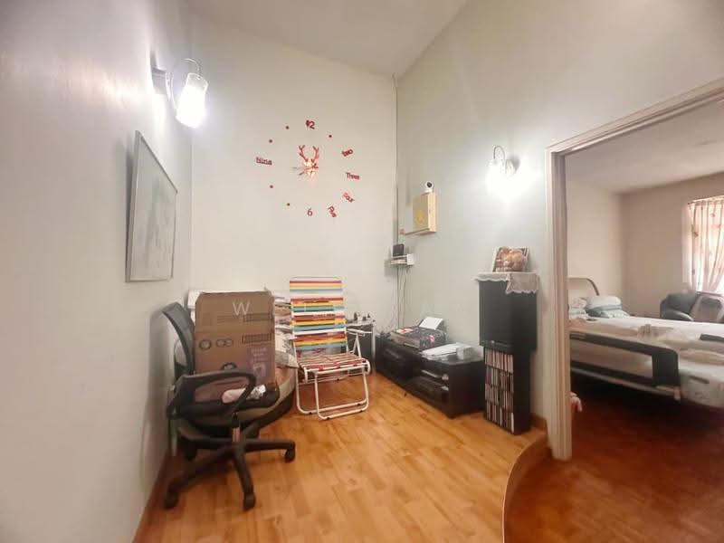 Rumah Teres 2-Tingkat untuk Dijual di Taman Gaya (Ulu Tiram) - Well Tan - PropertyGuru.com.my
