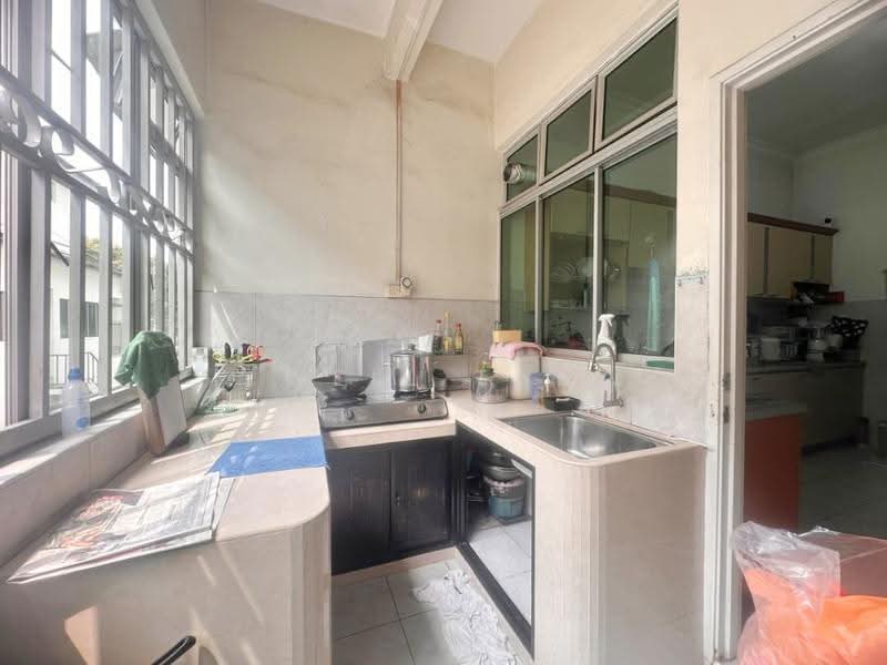 Rumah Teres 2-Tingkat untuk Dijual di Taman Gaya (Ulu Tiram) - Well Tan - PropertyGuru.com.my