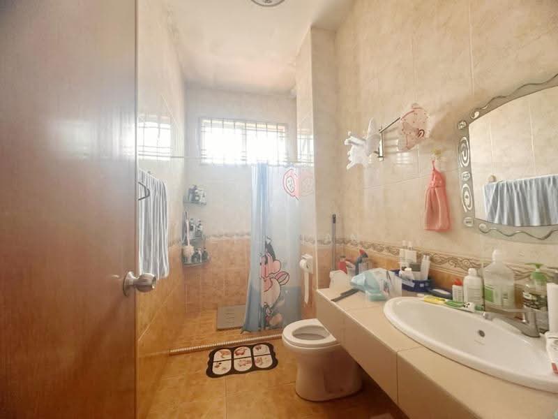 Rumah Teres 2-Tingkat untuk Dijual di Taman Gaya (Ulu Tiram) - Well Tan - PropertyGuru.com.my