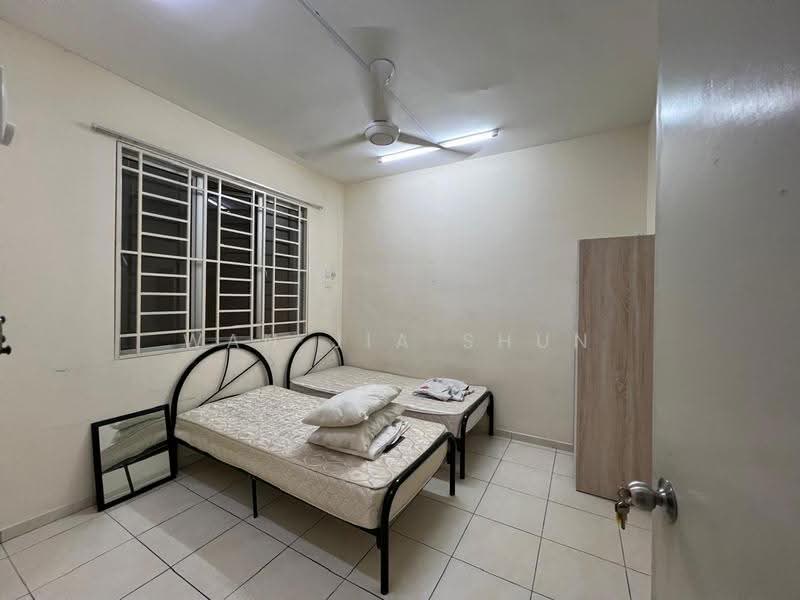 Kondominium untuk Disewa di Platinum Lake PV 13 - Wan Jia Shun - Bedroom - PropertyGuru.com.my