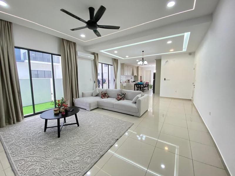 2-storey Terraced House for Sale in Seremban (Negeri Sembilan) - Ong Jia Hui - PropertyGuru.com.my