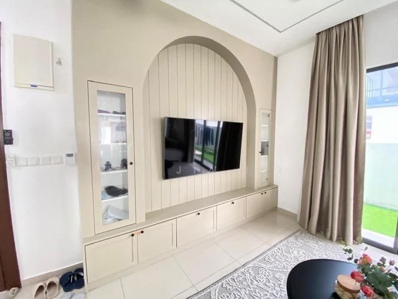 2-storey Terraced House for Sale in Seremban (Negeri Sembilan) - Ong Jia Hui - PropertyGuru.com.my