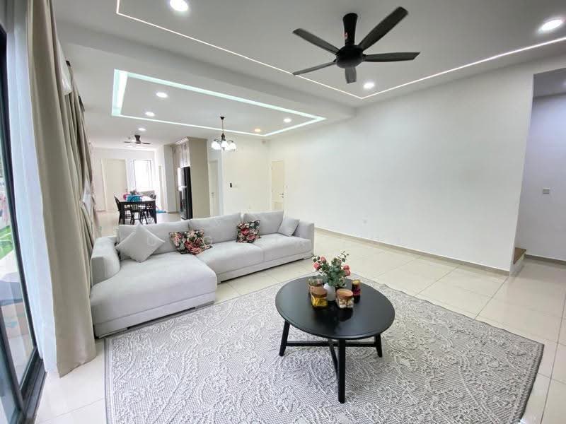 2-storey Terraced House for Sale in Seremban (Negeri Sembilan) - Ong Jia Hui - PropertyGuru.com.my