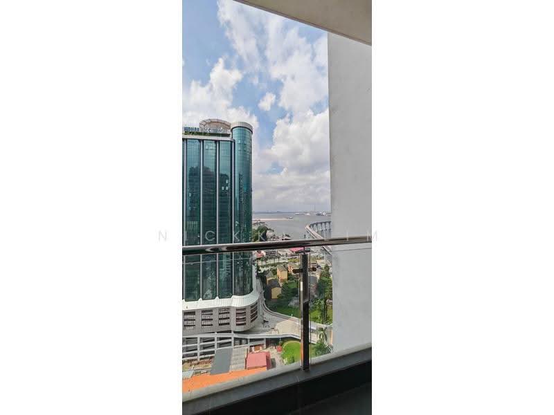 Service Residence for Rent at Skysuites @ Meldrum Hills - Nickki Lim - View - PropertyGuru.com.my