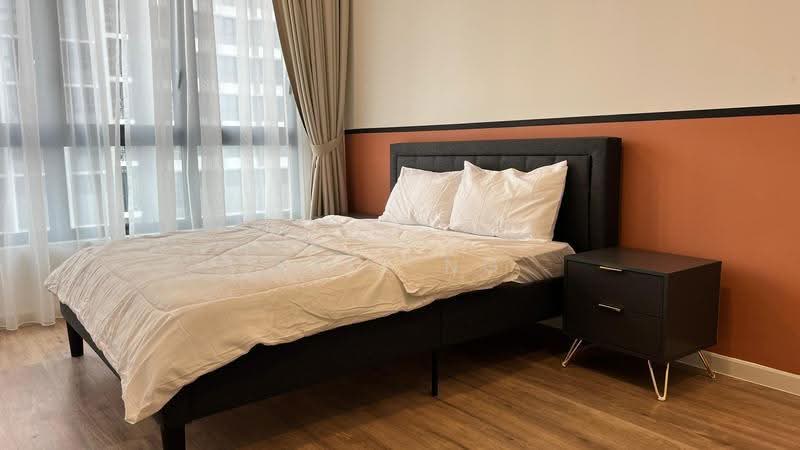 Kondominium untuk Disewa di Sunway Belfield - Kyle Ng - Bedroom - PropertyGuru.com.my