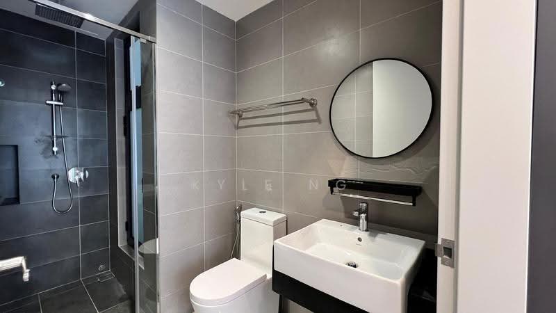 Kondominium untuk Disewa di Sunway Belfield - Kyle Ng - Bathroom - PropertyGuru.com.my