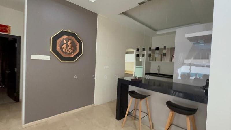 Rumah Berkembar untuk Dijual di Jade Hills (Kajang) - Aivan Ng - Interior - PropertyGuru.com.my