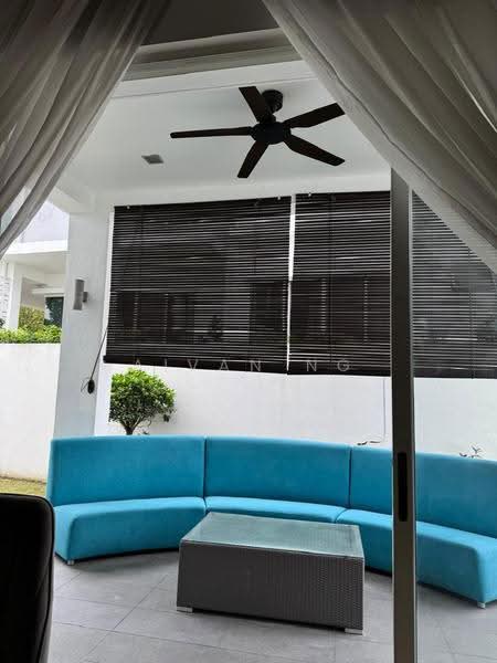 Rumah Berkembar untuk Dijual di Jade Hills (Kajang) - Aivan Ng - Exterior - PropertyGuru.com.my