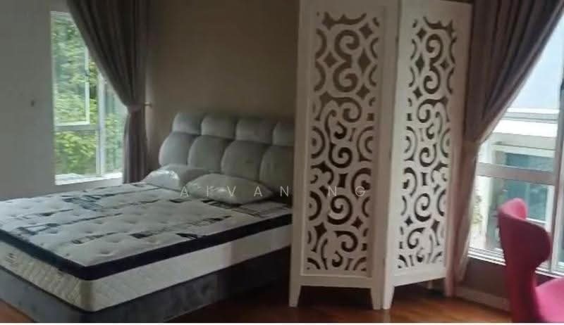 Rumah Berkembar untuk Dijual di Jade Hills (Kajang) - Aivan Ng - Bedroom - PropertyGuru.com.my