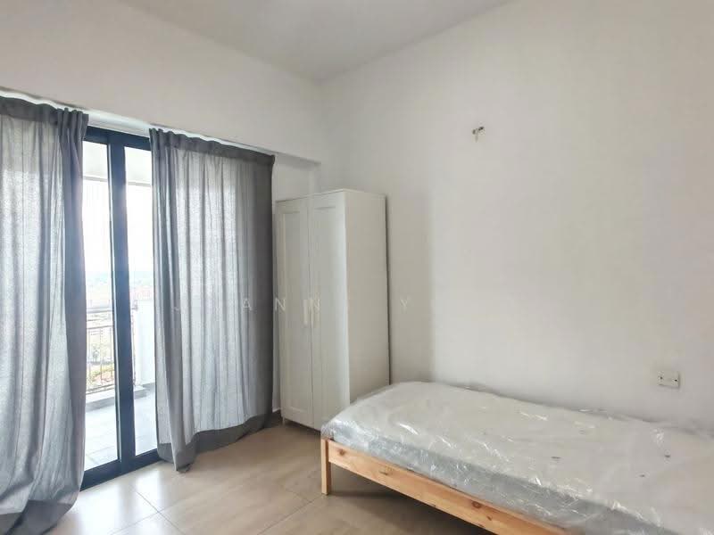 Kondominium untuk Disewa di Indah Samudra Condominium - JOANNE YONG - Bedroom - PropertyGuru.com.my