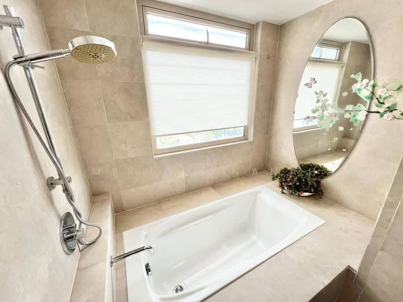 Service Residence for Sale at myHabitat - Amirun Kinanah - Bathroom - PropertyGuru.com.my