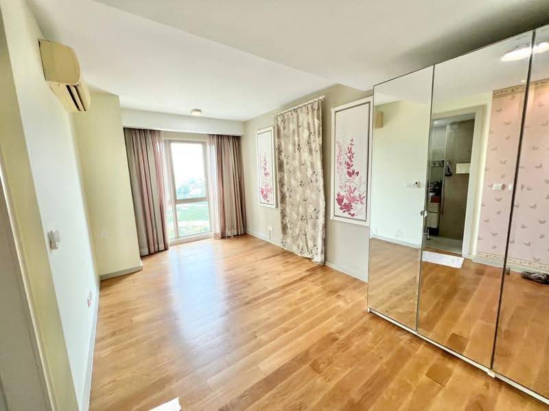 Service Residence for Sale at myHabitat - Amirun Kinanah - Bedroom - PropertyGuru.com.my