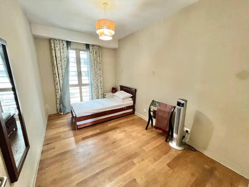 Service Residence for Sale at myHabitat - Amirun Kinanah - Bedroom - PropertyGuru.com.my