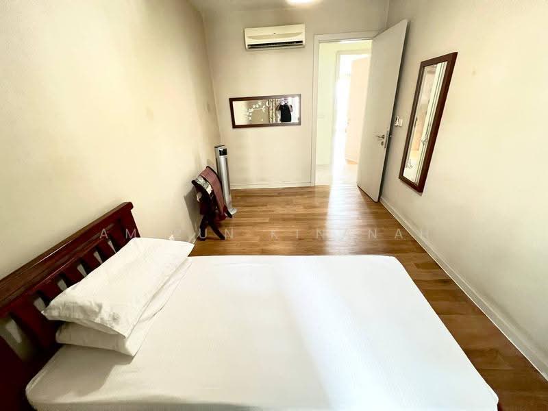Service Residence for Sale at myHabitat - Amirun Kinanah - Bedroom - PropertyGuru.com.my